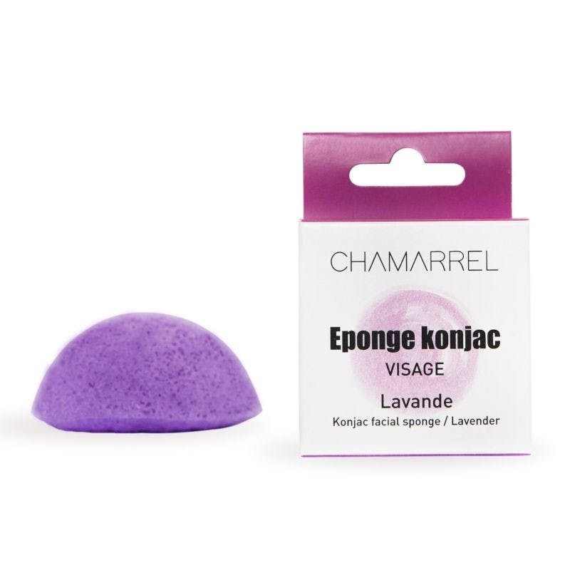 Eponge Konjac pour le visage – Image 7