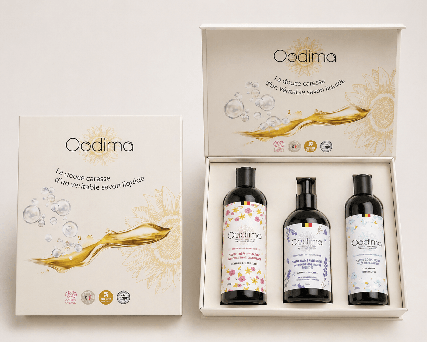 Coffret cadeau découverte – Image 2
