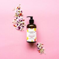 Savon mains - Ylang Ylang et géranium - 250 ml