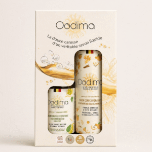 Coffret Cadeau Duo