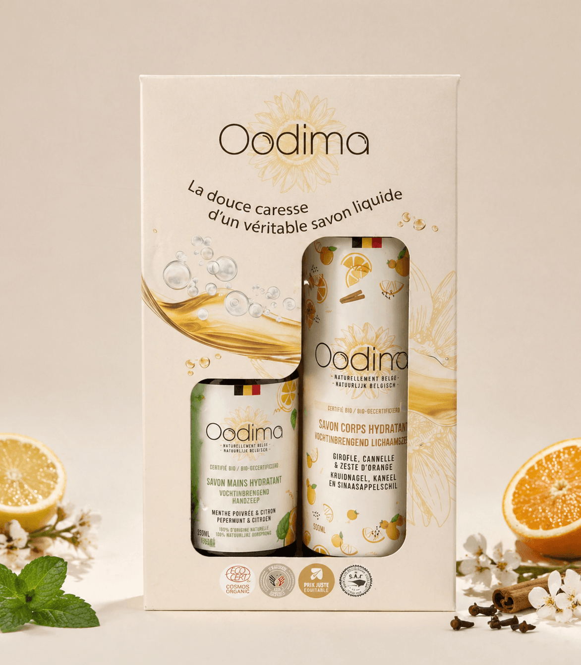 Coffret Cadeau Duo – Image 2