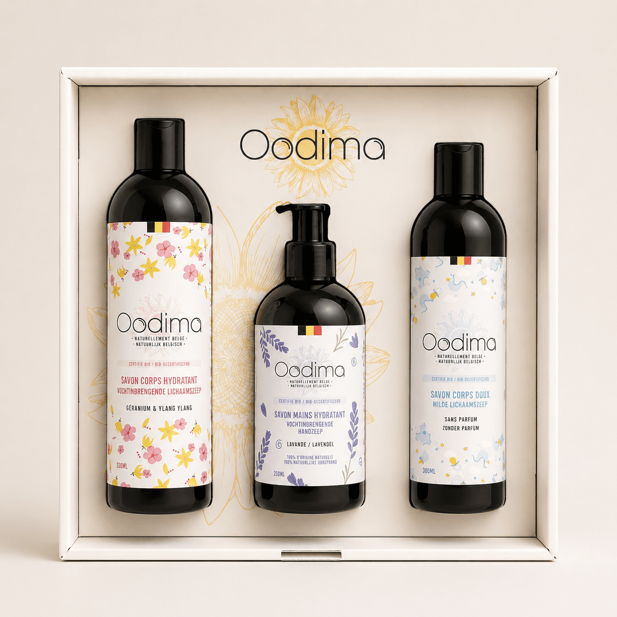 Coffret cadeau découverte – Image 5